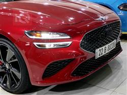 جێنسس G70